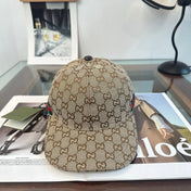 GUCCI 26S BASEBALL CAP STYLE 237