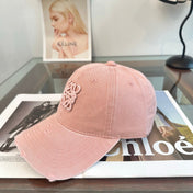 LOEWE 26S BASEBALL CAP STYLE 133