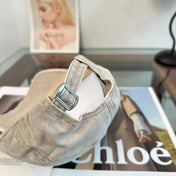 LOEWE 26S BASEBALL CAP STYLE 131
