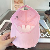 CELINE 26S BASEBALL CAP STYLE 178