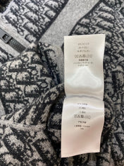 DIOR 25S REVERSIBLE CARDIGAN STYLE 177