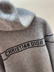 DIOR 25S REVERSIBLE CARDIGAN STYLE 177