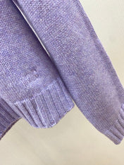 CELINE 25S PULLOVER SWEATER 0080
