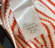 DIOR 25S HALTER TOP STYLE 240