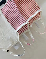 DIOR 25S HALTER TOP STYLE 242
