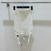 DIOR 25S HALTER TOP STYLE 242
