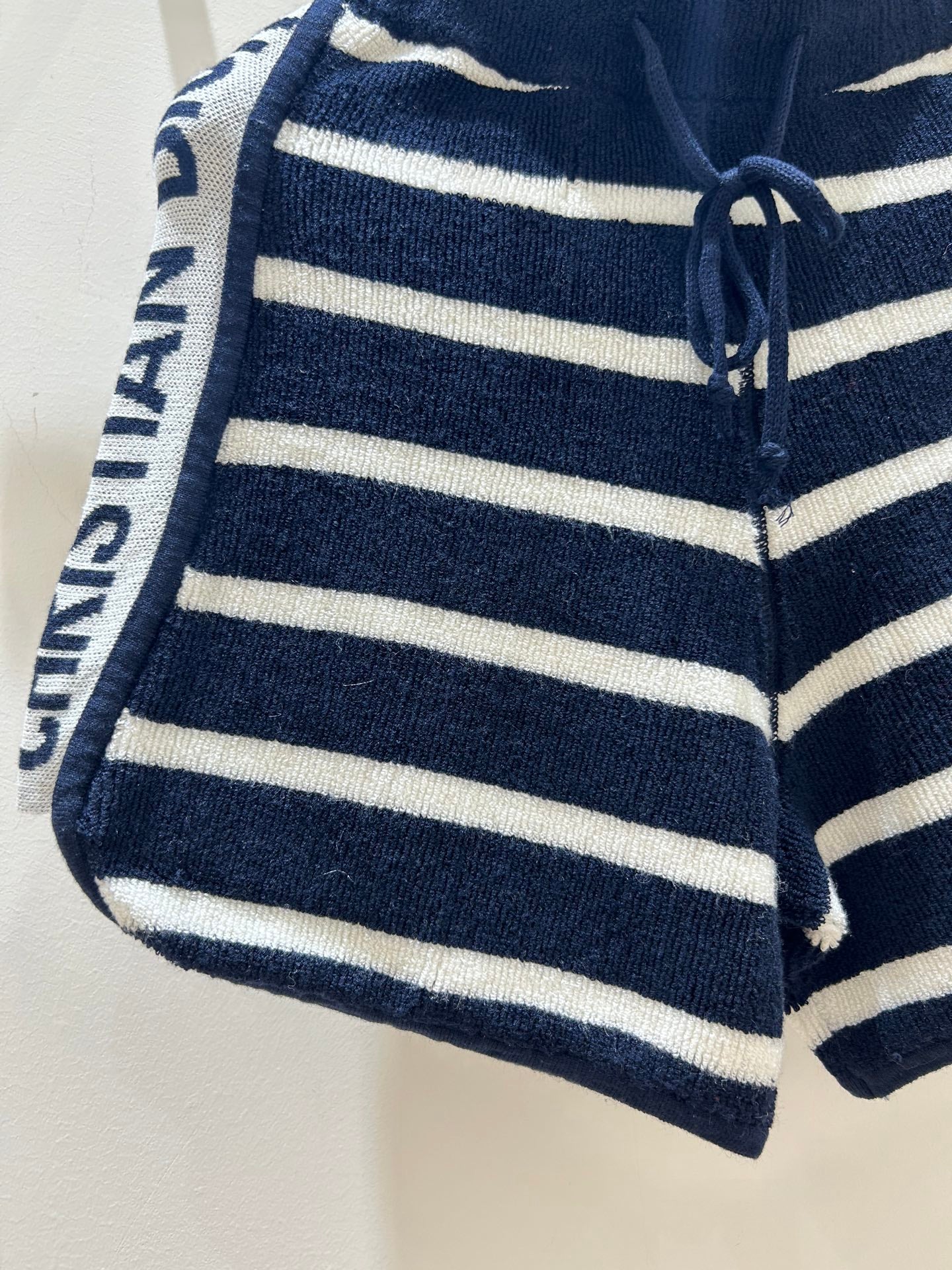 DIOR 25S SHORTS STYLE 237