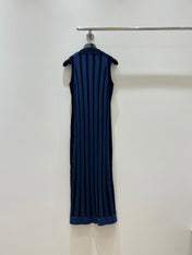 LOEWE SLEEVELESS DRESS STYLE 182