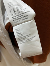 MIUMIU 26S V-NECK KNIT SWEATER 1360