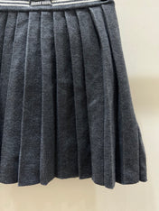 MIUMIU SKIRT STYLE 631