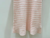 DIOR 26S SHORT-SLEEVED DRESS 1515