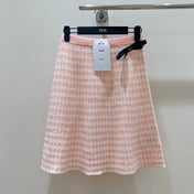 DIOR 26S FLARED MINISKIRT 1513