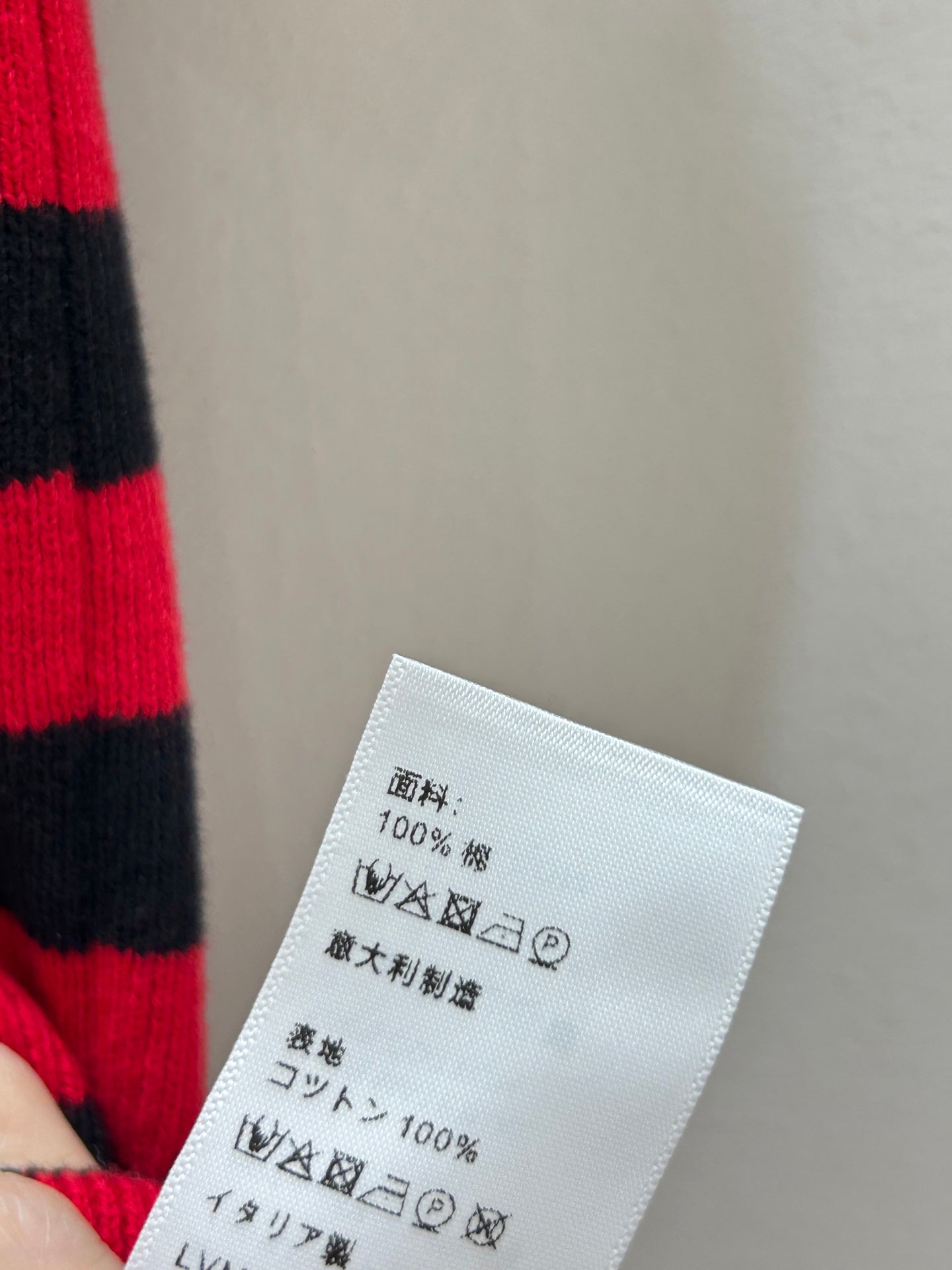 CELINE 26S SHORT SLEEVE KNIT TOP 302