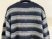 MIUMIU 26S ROUND-NECK KNIT CARDIGAN 1547