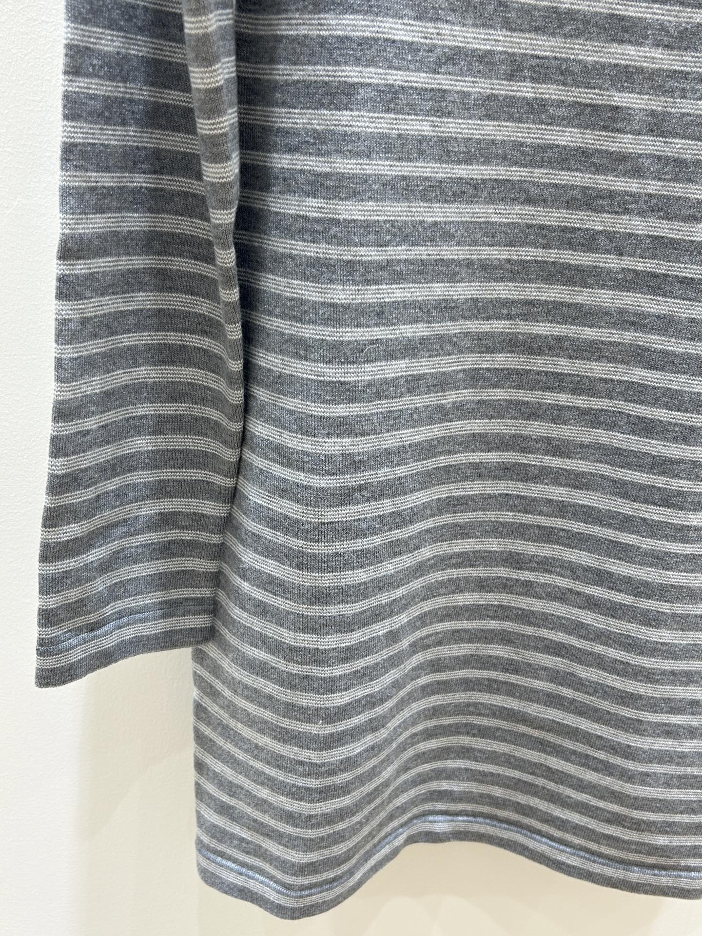 MIUMIU 26S LONG-SLEEVE MINI DRESS 1518