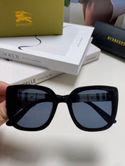 BURBERRY 26S SQUARE FRAME IN ACETATE 408353