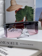 DIOR 26S MASK FRAME IN ACETATE 417016