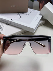 DIOR 26S MASK FRAME IN ACETATE 417016