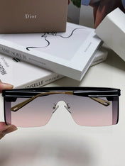 DIOR 26S MASK FRAME IN ACETATE 417016