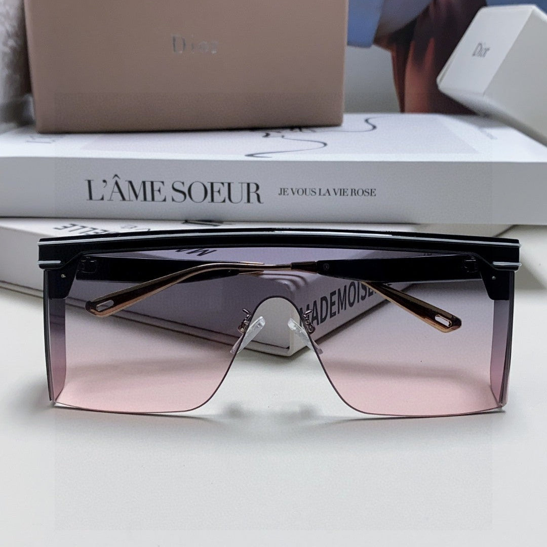 DIOR 26S MASK FRAME IN ACETATE 417016