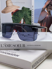 DIOR 26S MASK FRAME IN ACETATE 417017