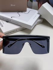 DIOR 26S MASK FRAME IN ACETATE 417017