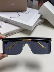 DIOR 26S MASK FRAME IN ACETATE 417017