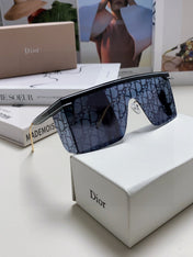 DIOR 26S MASK FRAME IN ACETATE 417018
