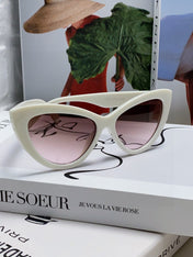 MIUMIU 26S CAT EYE FRAME IN ACETATE 439507