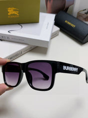 BURBERRY 26S SQUARE FRAME IN ACETATE 417204
