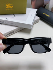 BURBERRY 26S SQUARE FRAME IN ACETATE 417205