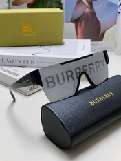 BURBERRY 26S SHIELD FRAME IN ACETATE 417209