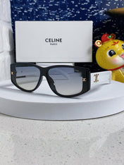 CELINE 26S SQUARE FRAME IN ACETATE 420535