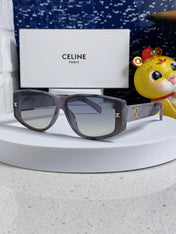 CELINE 26S SQUARE FRAME IN ACETATE 420536