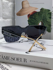 DIOR 26S SQUARE FRAME IN ACETATE 422579