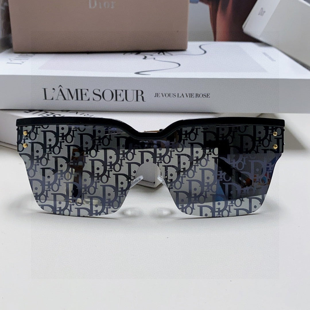 DIOR 26S SQUARE FRAME IN ACETATE 422579