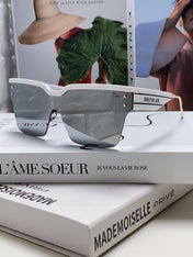 DIOR 26S MASK FRAME IN ACETATE 422580