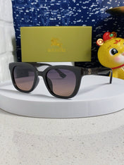 BURBERRY 26S SQUARE FRAME IN ACETATE 426334