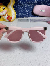 MIUMIU 26S SQUARE FRAME IN ACETATE 404646