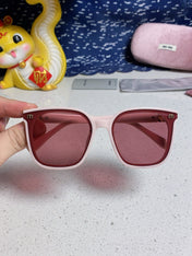 MIUMIU 26S SQUARE FRAME IN ACETATE 404646