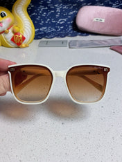 MIUMIU 26S SQUARE FRAME IN ACETATE 438006