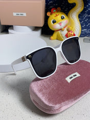 MIUMIU 26S SQUARE FRAME IN ACETATE 404650