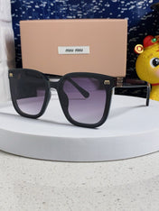 MIUMIU 26S SQUARE FRAME IN ACETATE 404651