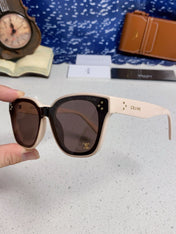 CELINE 26S SQUARE FRAME IN ACETATE 427582