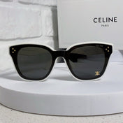 CELINE 26S SQUARE FRAME IN ACETATE 427583
