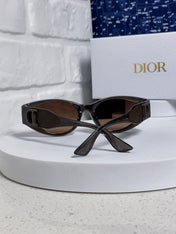 DIOR 26S CAT EYE FRAME IN ACETATE 394621