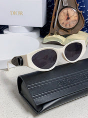 DIOR 26S CAT EYE FRAME IN ACETATE 394622
