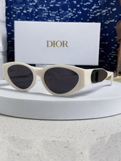 DIOR 26S CAT EYE FRAME IN ACETATE 394622