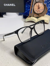 CHANEL 26S SQUARE FRAME IN ACETATE 403122