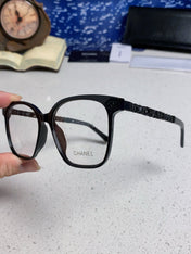 CHANEL 26S SQUARE FRAME IN ACETATE 403122
